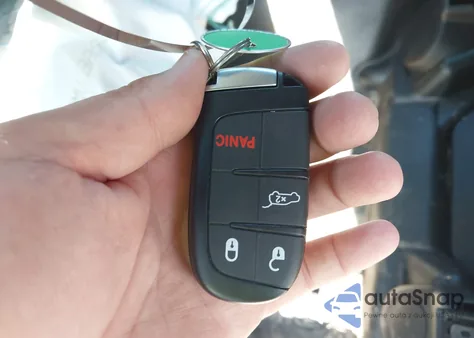 2024 Dodge Durango Pursuit Awd from USA, damaged, VIN 1C4SDJFT2RC228291